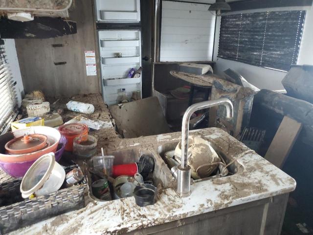 5SFPB3822ME461559 - 2021 HEARTLAND PROWLER Çift renkli fotoğraf 6