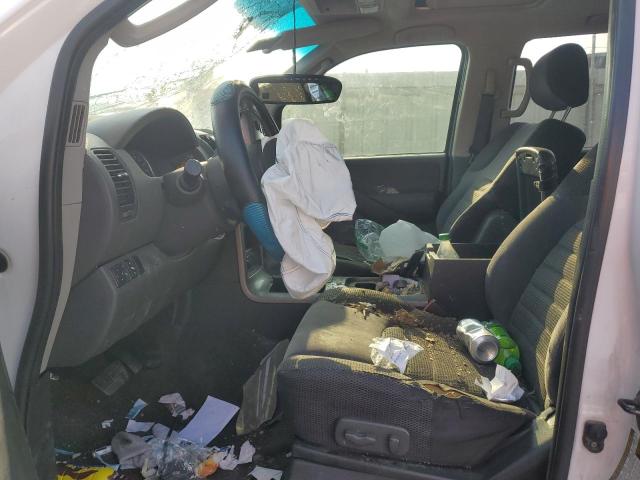 5N1AR18W36C654809 - 2006 NISSAN PATHFINDER LE 白色 照片 7