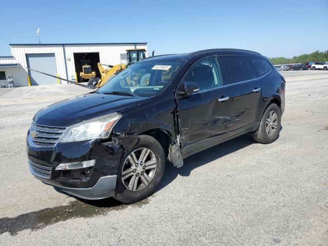 2016 CHEVROLET TRAVERSE LT, 