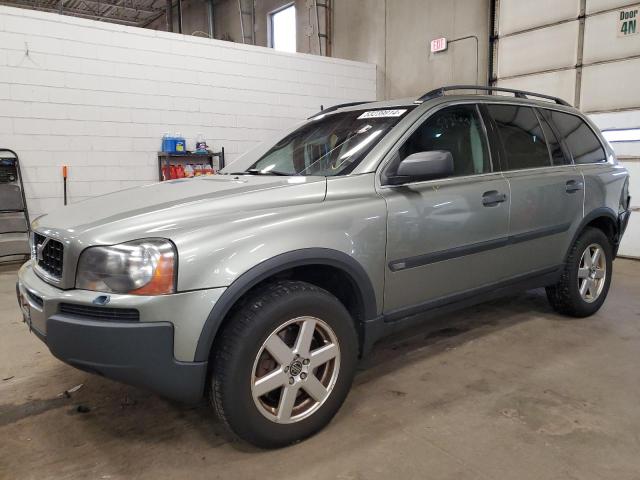 2006 VOLVO XC90, 