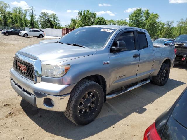 2007 TOYOTA TUNDRA DOUBLE CAB SR5, 