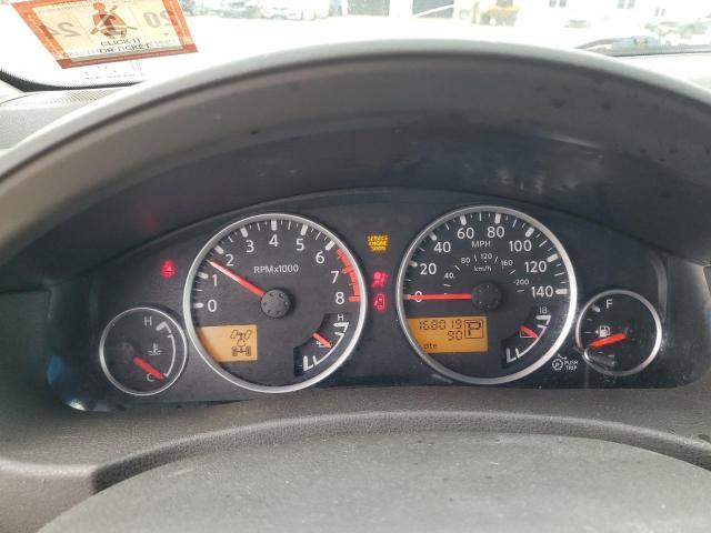 5N1AR18W96C664437 - 2006 NISSAN PATHFINDER LE GOLD photo 9