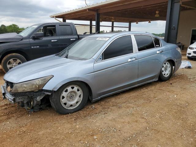 2011 HONDA ACCORD EXL, 