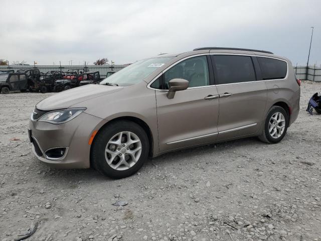 2C4RC1BGXHR584388 - 2017 CHRYSLER PACIFICA TOURING L 棕色 照片 1