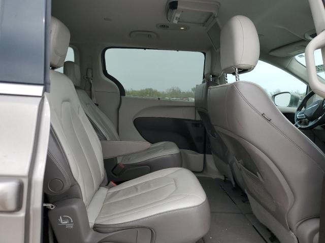 2C4RC1BGXHR584388 - 2017 CHRYSLER PACIFICA TOURING L 棕色 照片 11