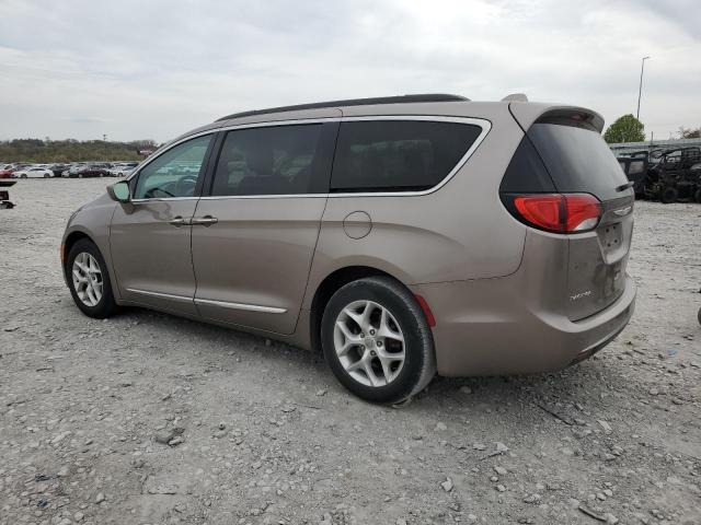 2C4RC1BGXHR584388 - 2017 CHRYSLER PACIFICA TOURING L 棕色 照片 2