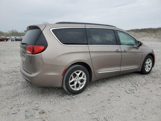 2C4RC1BGXHR584388 - 2017 CHRYSLER PACIFICA TOURING L 棕色 照片 3