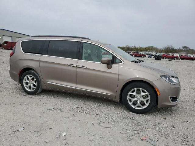 2C4RC1BGXHR584388 - 2017 CHRYSLER PACIFICA TOURING L 棕色 照片 4