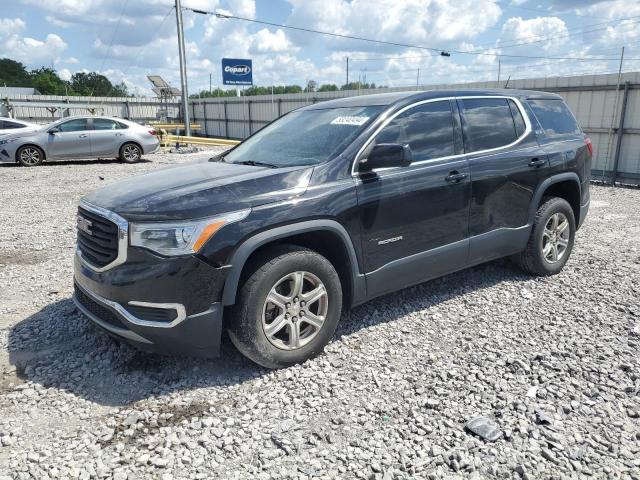 2017 GMC ACADIA SLE, 