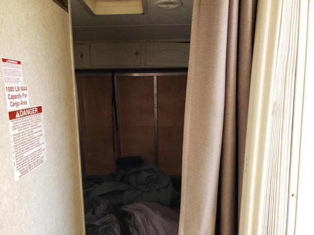 4YDT28K286G923313 - 2006 KEYSTONE OUTBACK WHITE photo 5