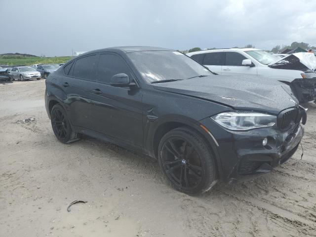 5UXKU2C5XF0N77822 - 2015 BMW X6 XDRIVE35I BLACK photo 4