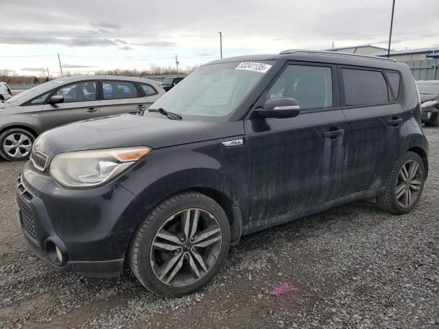 2014 KIA SOUL !, 