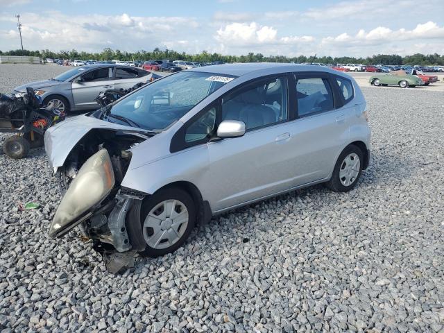 2013 HONDA FIT, 