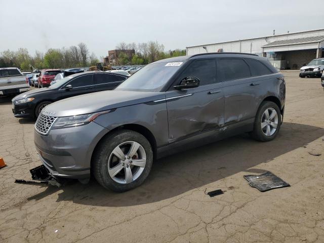 2018 LAND ROVER RANGE ROVE S, null