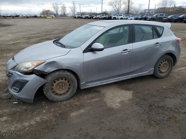2010 MAZDA 3 S, 