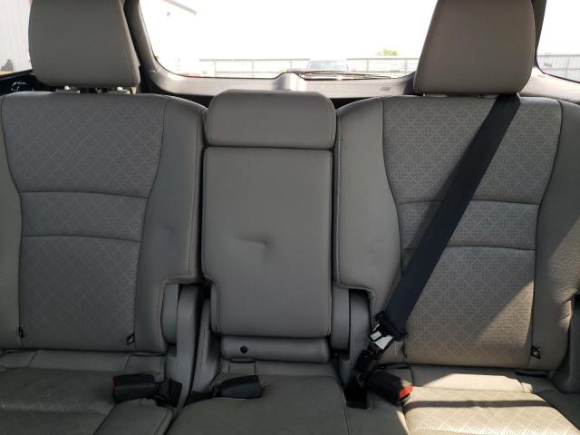 5FNYF8H5XLB015465 - 2020 HONDA PASSPORT EXL ლურჯი ფოტო 10