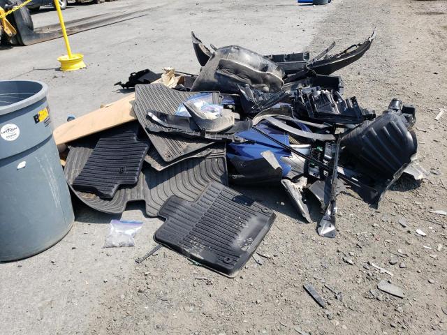 5FNYF8H5XLB015465 - 2020 HONDA PASSPORT EXL ლურჯი ფოტო 13