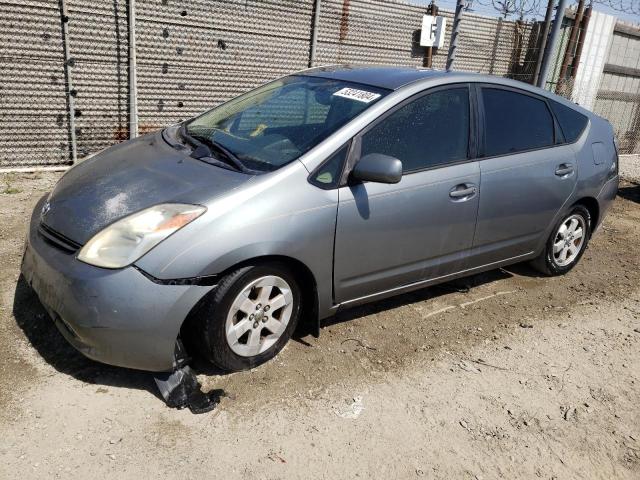 2005 TOYOTA PRIUS, 