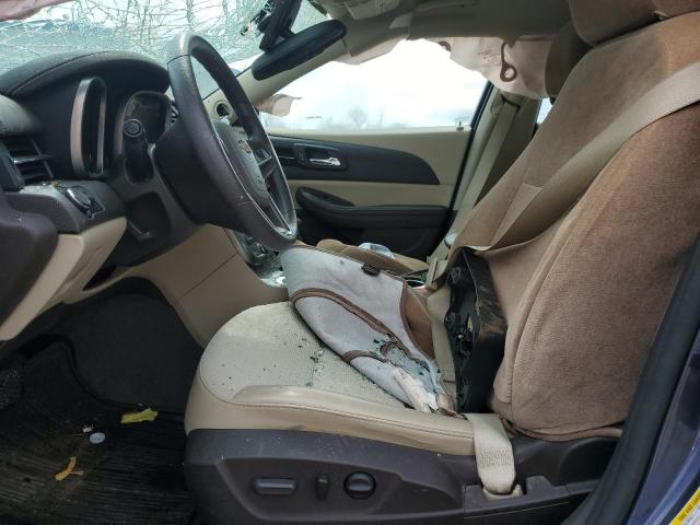 1G11C5SL7FF280031 - 2015 CHEVROLET MALIBU 1LT 蓝色 照片 7