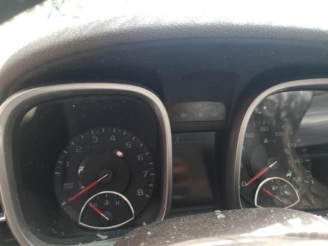 1G11C5SL7FF280031 - 2015 CHEVROLET MALIBU 1LT 蓝色 照片 9