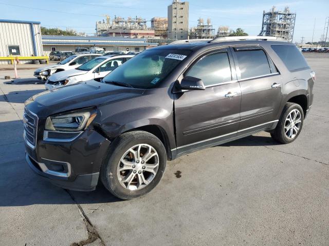 2016 GMC ACADIA SLT-2, 