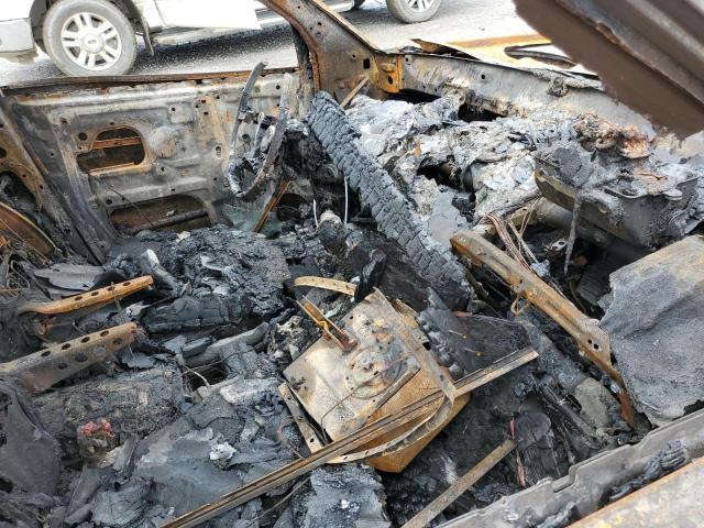 JTEEP21A940013741 - 2004 TOYOTA HIGHLANDER BURN photo 9