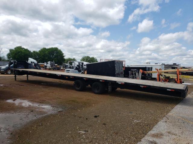 1J9FG4823MJ143306 - 2021 SURE TRAILER BLACK photo 3