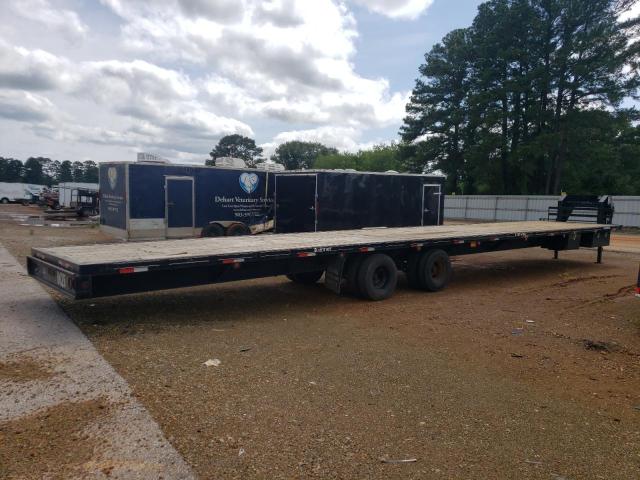 1J9FG4823MJ143306 - 2021 SURE TRAILER BLACK photo 4