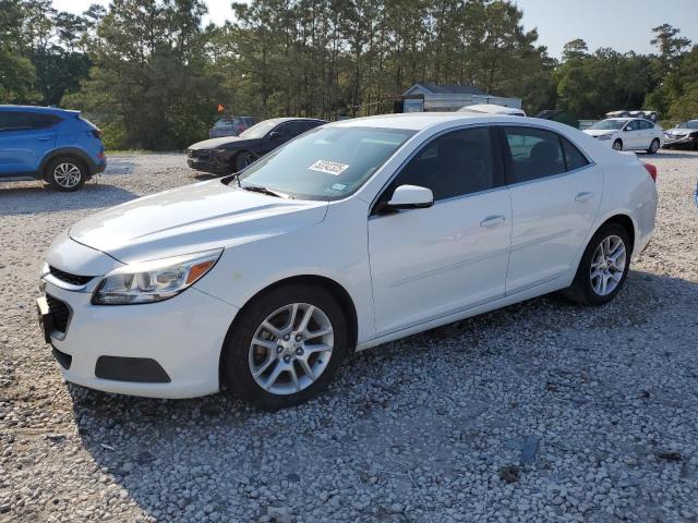 1G11C5SA9GF122113 - 2016 CHEVROLET MALIBU LIM LT 白色 照片 1