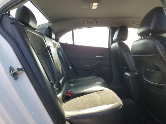 1G11C5SA9GF122113 - 2016 CHEVROLET MALIBU LIM LT 白色 照片 10