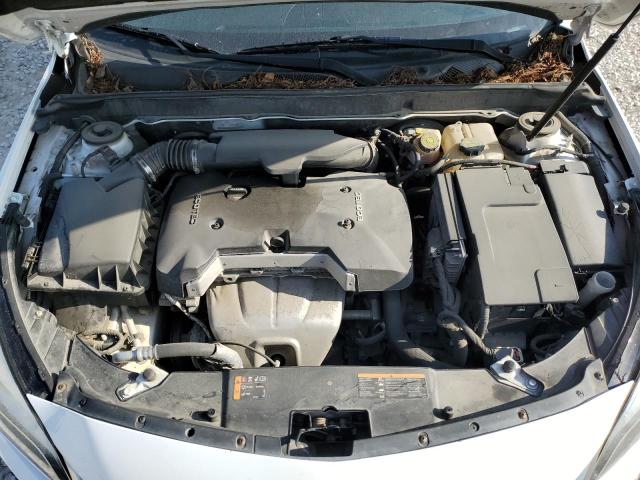 1G11C5SA9GF122113 - 2016 CHEVROLET MALIBU LIM LT 白色 照片 11