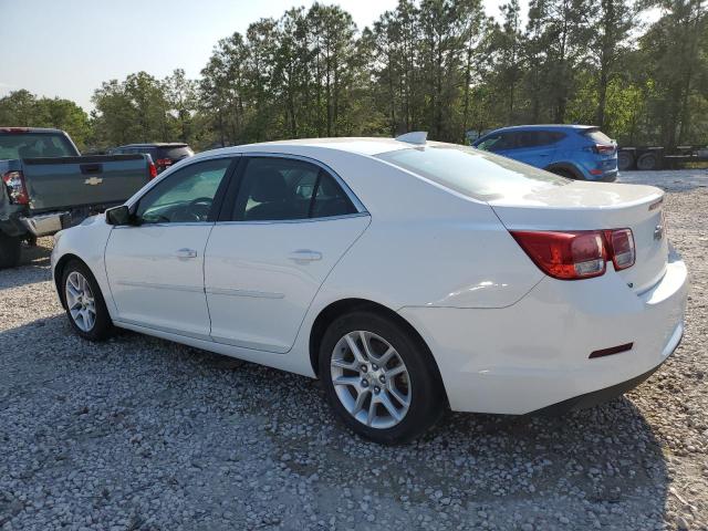 1G11C5SA9GF122113 - 2016 CHEVROLET MALIBU LIM LT 白色 照片 2