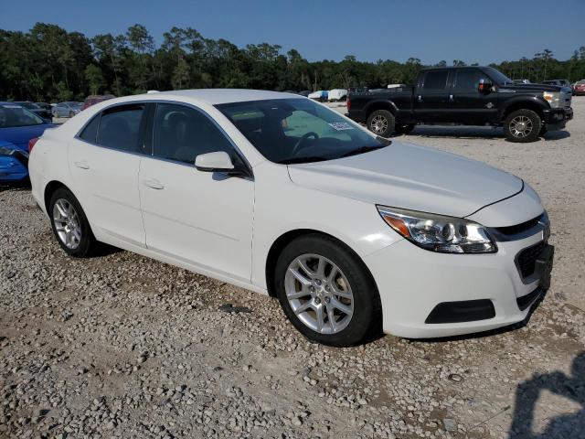 1G11C5SA9GF122113 - 2016 CHEVROLET MALIBU LIM LT 白色 照片 4