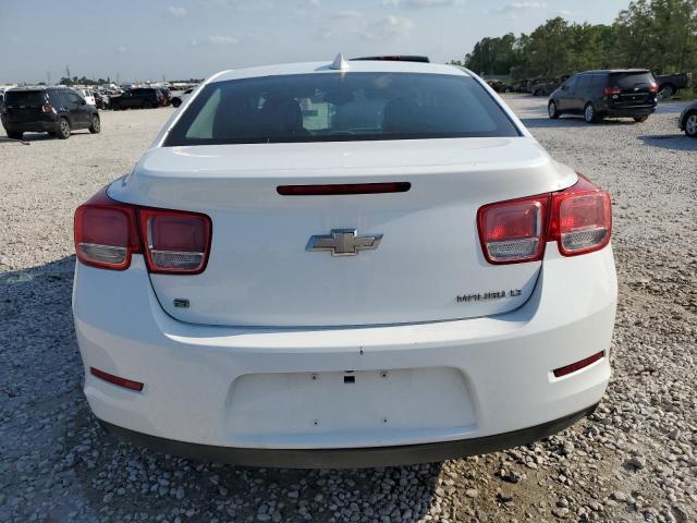 1G11C5SA9GF122113 - 2016 CHEVROLET MALIBU LIM LT 白色 照片 6