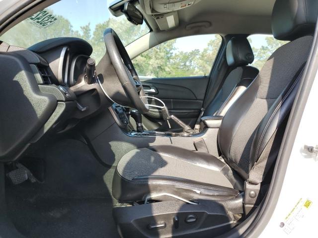 1G11C5SA9GF122113 - 2016 CHEVROLET MALIBU LIM LT 白色 照片 7