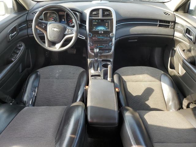 1G11C5SA9GF122113 - 2016 CHEVROLET MALIBU LIM LT 白色 照片 8