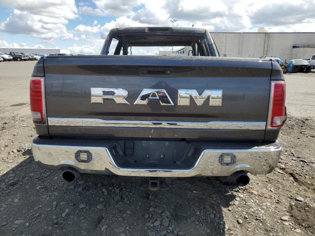 1C6RR7PM6GS317656 - 2016 RAM 1500 LONGHORN GRAY photo 6