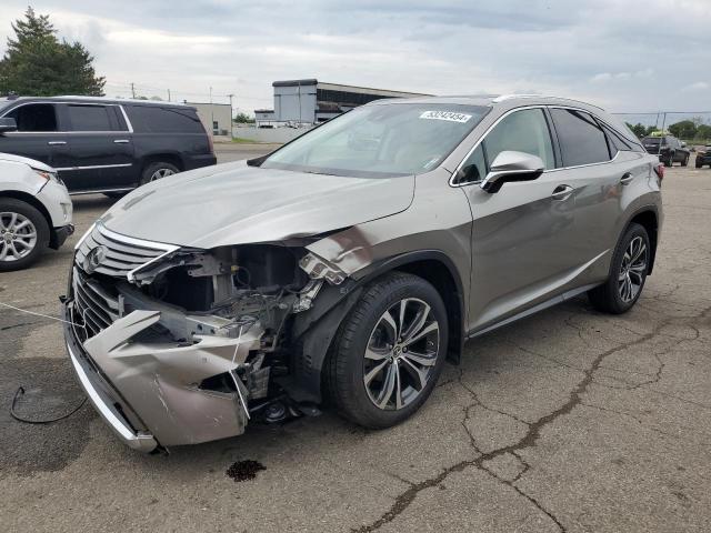 2019 LEXUS RX 350 BASE, 