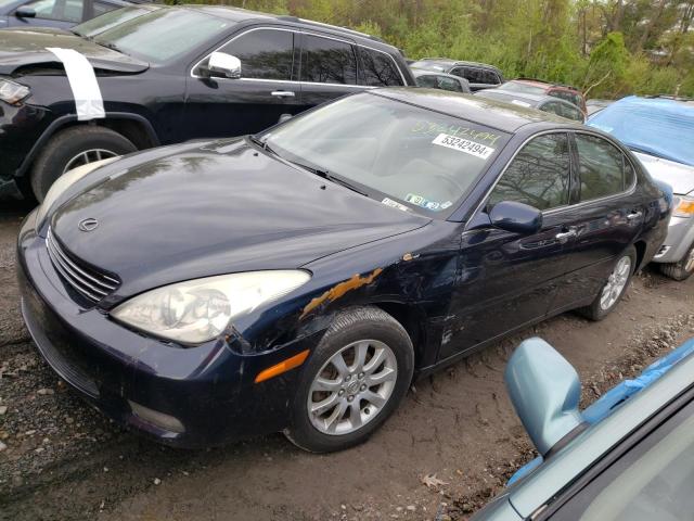 2003 LEXUS ES 300, 