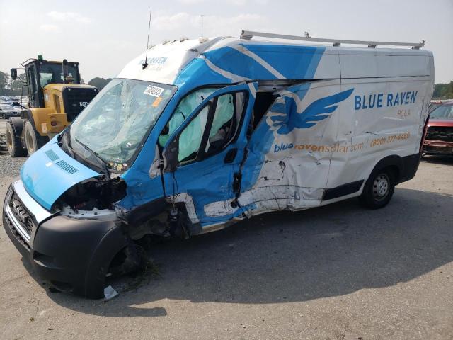 3C6TRVDG0LE110167 - 2020 RAM PROMASTER 2500 HIGH TWO TONE photo 1