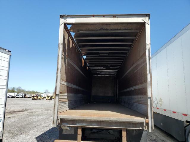 1UYVS25399P811607 - 2009 UTILITY TRAILER WHITE photo 9