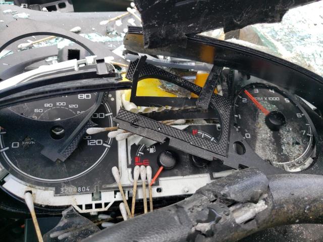 3C6TRVDGXLE104943 - 2020 RAM PROMASTER 2500 HIGH Biały zdjęcie 8