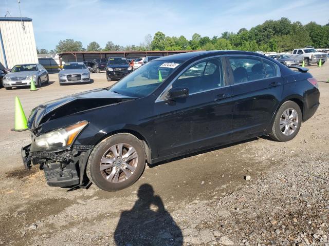 2012 HONDA ACCORD SE, 