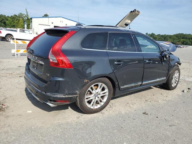 YV440MDK3F2676604 - 2015 VOLVO XC60 T5 PREMIER GRAY photo 3