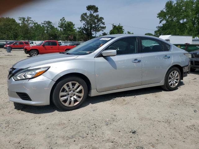 2016 NISSAN ALTIMA 2.5, 