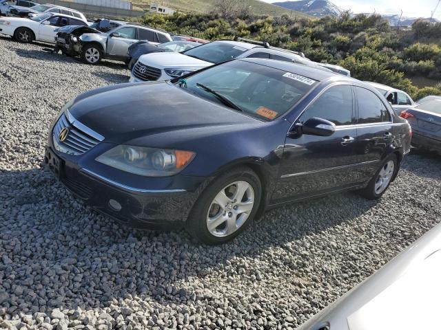 2005 ACURA RL, 