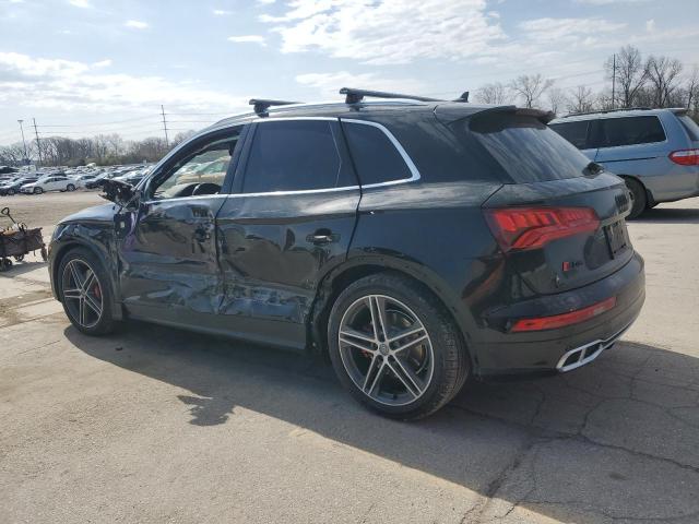 WA1C4AFY2J2094919 - 2018 AUDI SQ5 PRESTIGE BLACK photo 2