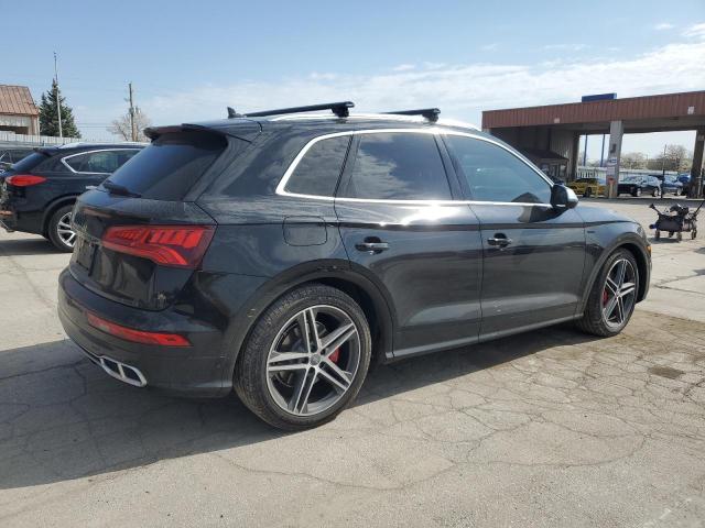 WA1C4AFY2J2094919 - 2018 AUDI SQ5 PRESTIGE BLACK photo 3