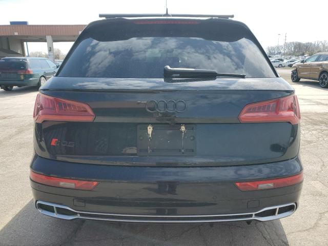 WA1C4AFY2J2094919 - 2018 AUDI SQ5 PRESTIGE BLACK photo 6
