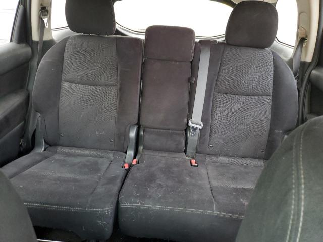 5N1AR2MM5EC689392 - 2014 NISSAN PATHFINDER S RED photo 10